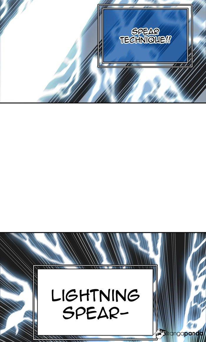 Tower of God Chapter 372 image 022